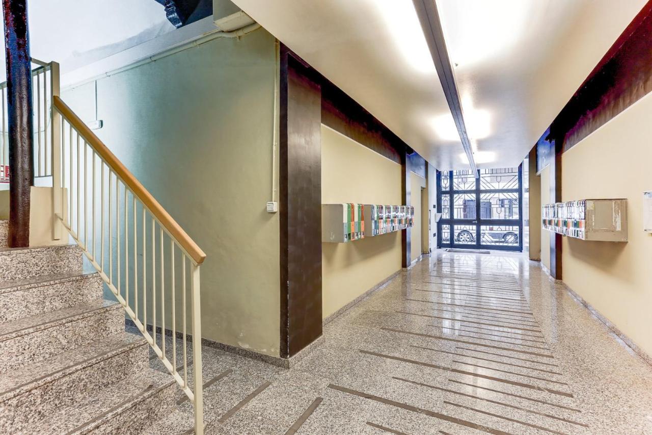 Ferienwohnung Sweett - Ausias Marc Barcelona Exterior foto